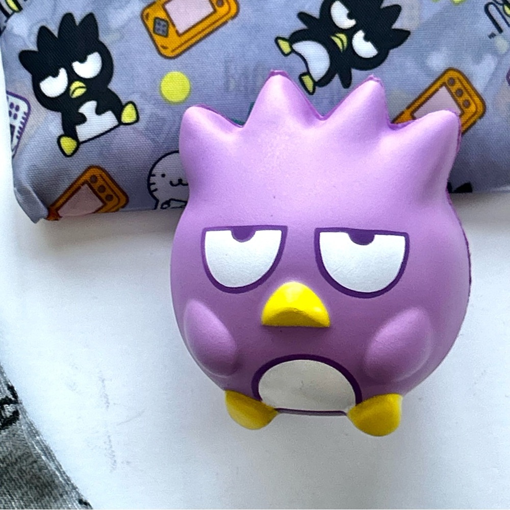 🖤Badtz-Maru 4-Piece Mini Bundle - Picture 2 of 8